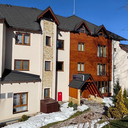 Apartman Rastko-N Lux 32 Milmari Kopaonik Luaran gambar