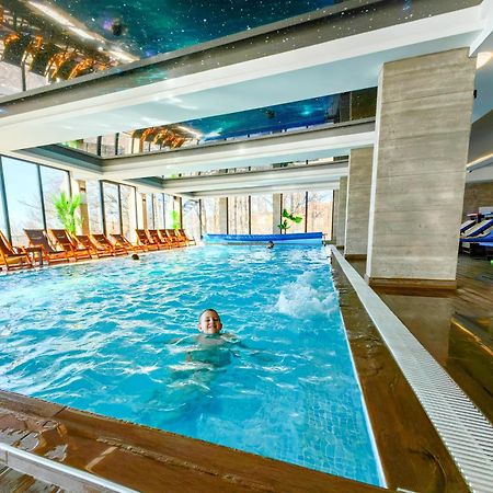 Apartman Rastko-N Lux 32 Milmari Kopaonik Luaran gambar