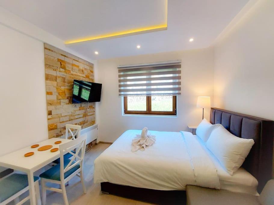 Apartman Rastko-N Lux 32 Milmari Kopaonik Luaran gambar