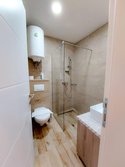 Apartman Rastko-N Lux 32 Milmari Kopaonik Luaran gambar