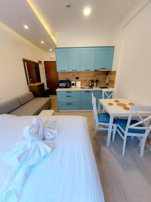 Apartman Rastko-N Lux 32 Milmari Kopaonik Luaran gambar