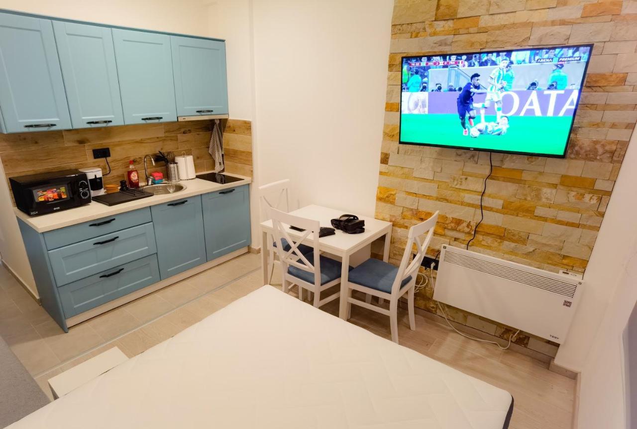 Apartman Rastko-N Lux 32 Milmari Kopaonik Luaran gambar
