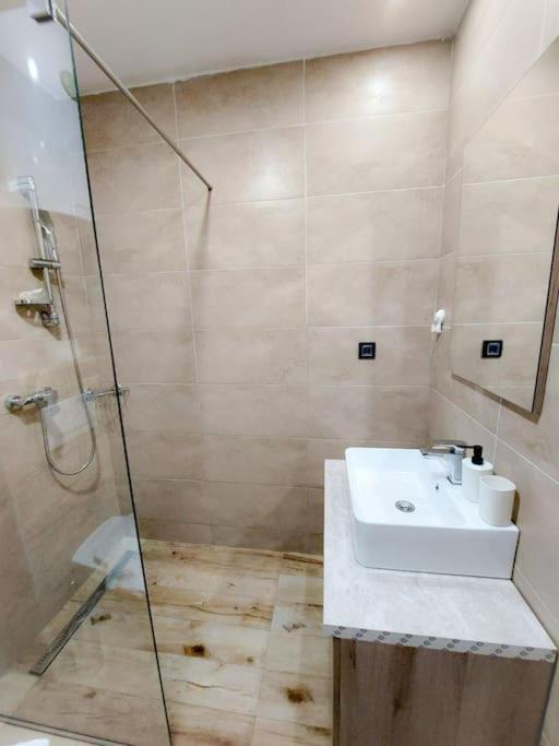Apartman Rastko-N Lux 32 Milmari Kopaonik Luaran gambar