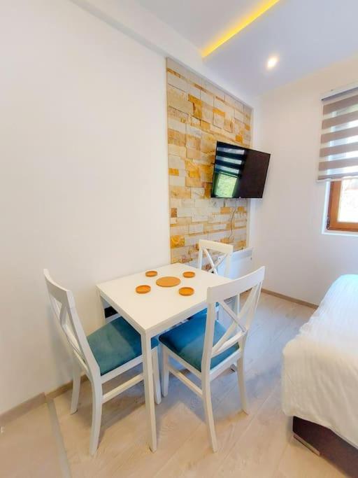 Apartman Rastko-N Lux 32 Milmari Kopaonik Luaran gambar