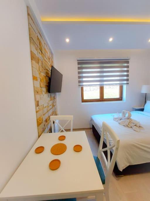Apartman Rastko-N Lux 32 Milmari Kopaonik Luaran gambar