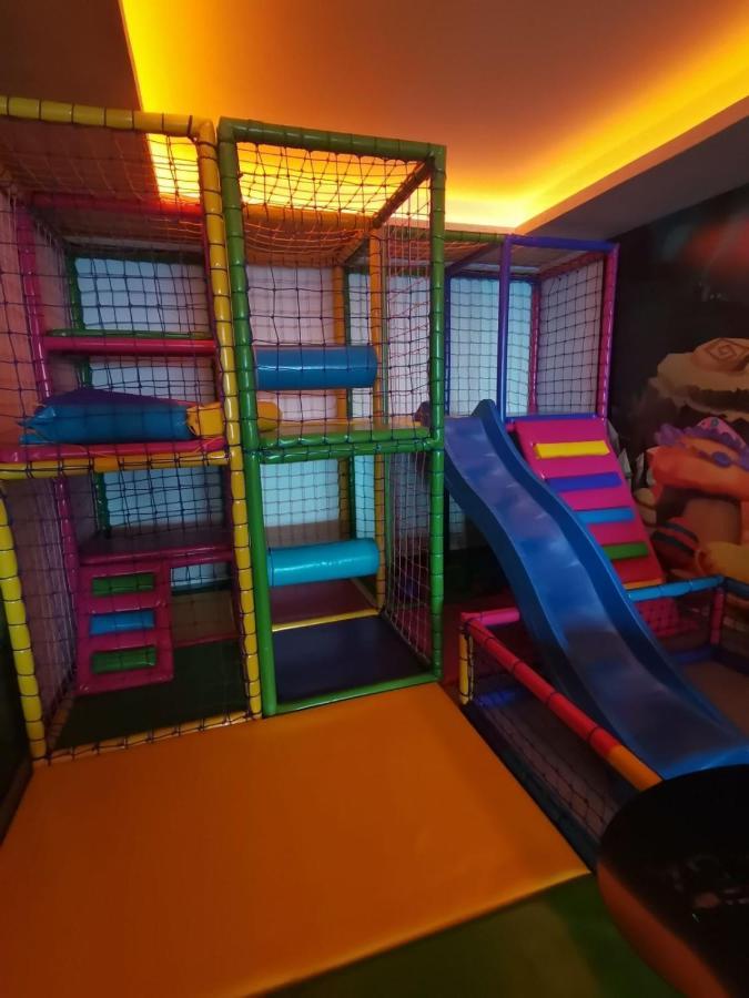 Apartman Rastko-N Lux 32 Milmari Kopaonik Luaran gambar