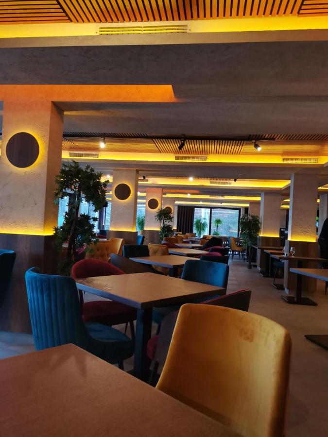 Apartman Rastko-N Lux 32 Milmari Kopaonik Luaran gambar