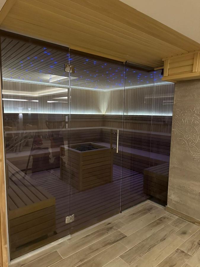 Apartman Rastko-N Lux 32 Milmari Kopaonik Luaran gambar