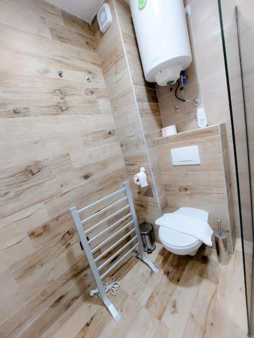 Apartman Rastko-N Lux 32 Milmari Kopaonik Luaran gambar