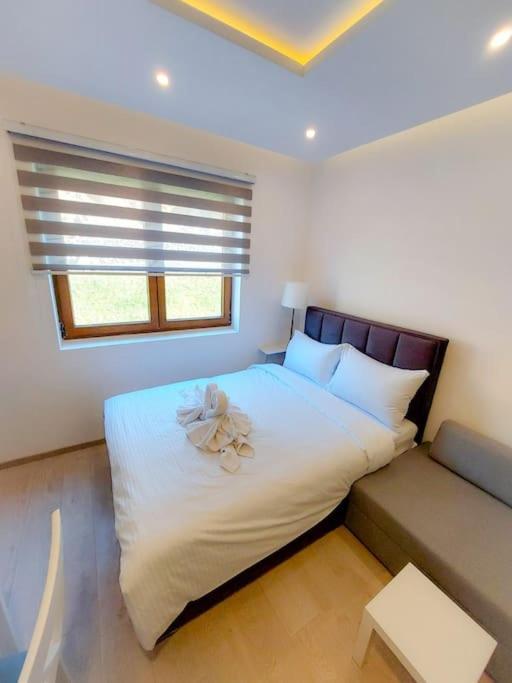 Apartman Rastko-N Lux 32 Milmari Kopaonik Luaran gambar