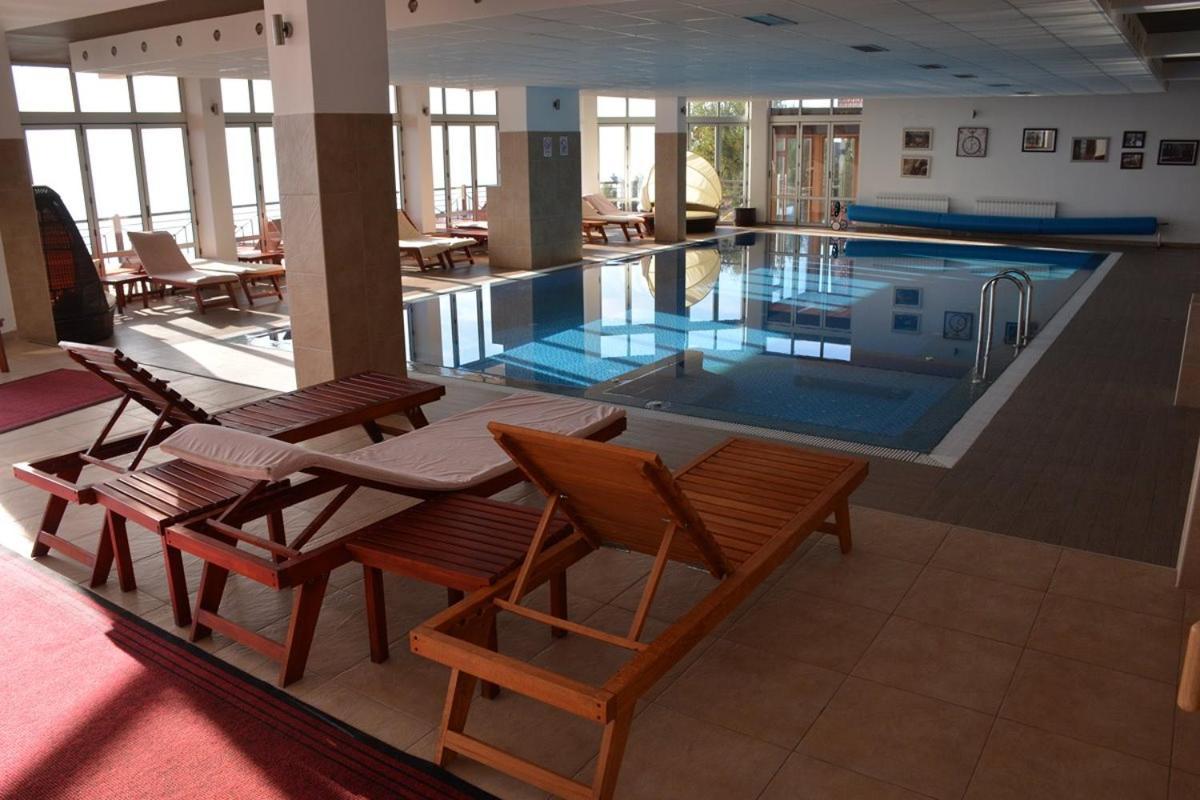 Apartman Rastko-N Lux 32 Milmari Kopaonik Luaran gambar