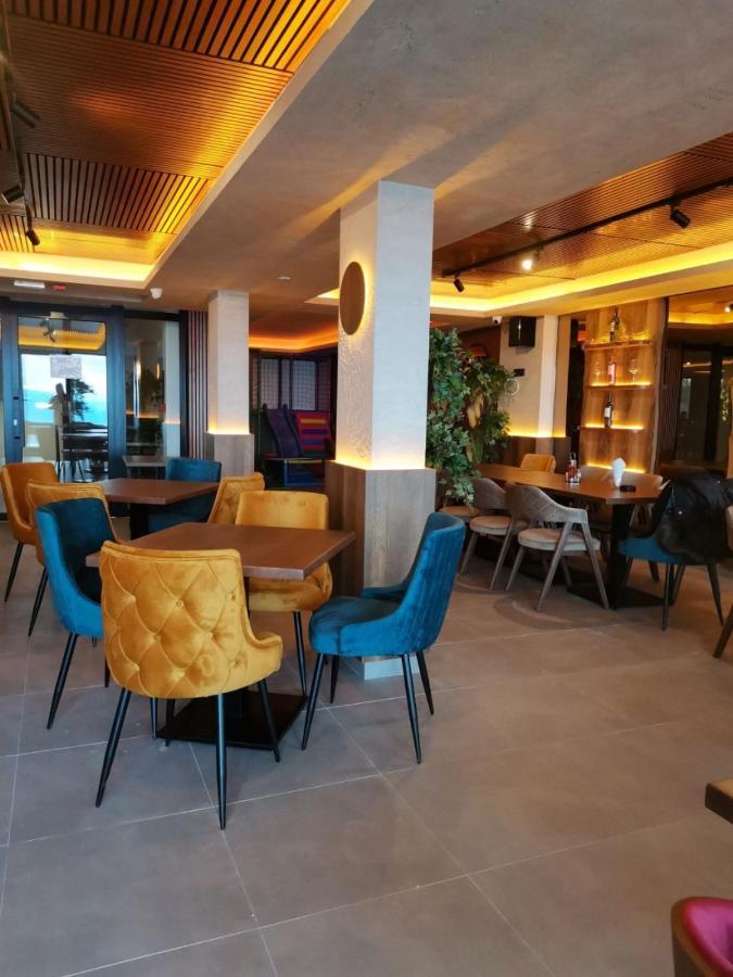 Apartman Rastko-N Lux 32 Milmari Kopaonik Luaran gambar