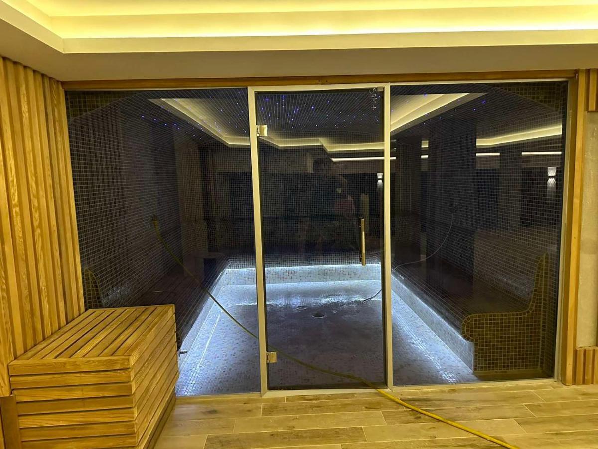 Apartman Rastko-N Lux 32 Milmari Kopaonik Luaran gambar