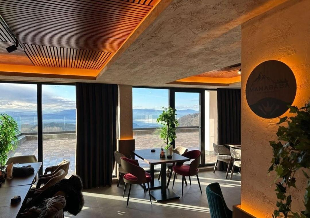 Apartman Rastko-N Lux 32 Milmari Kopaonik Luaran gambar