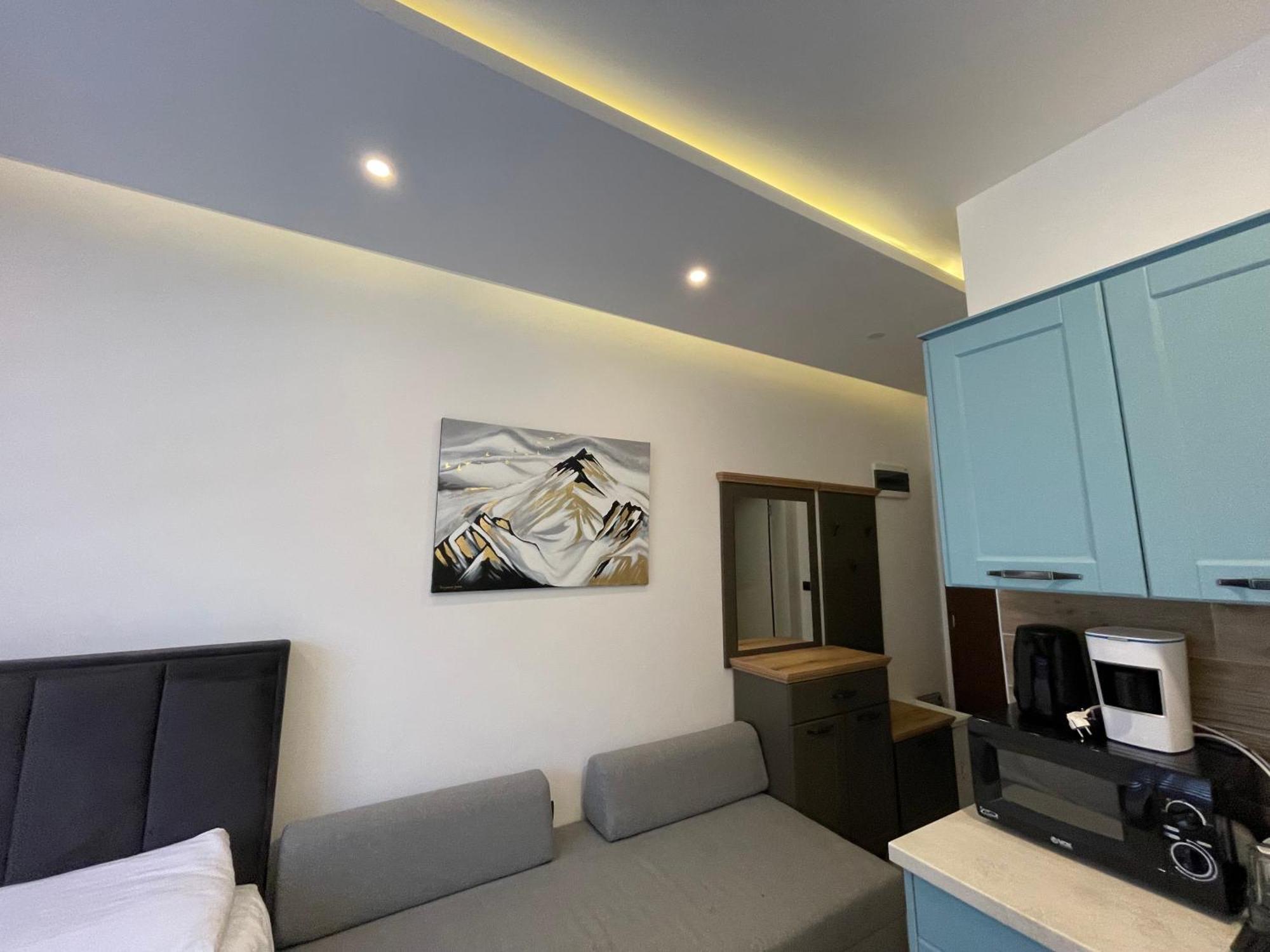 Apartman Rastko-N Lux 32 Milmari Kopaonik Luaran gambar