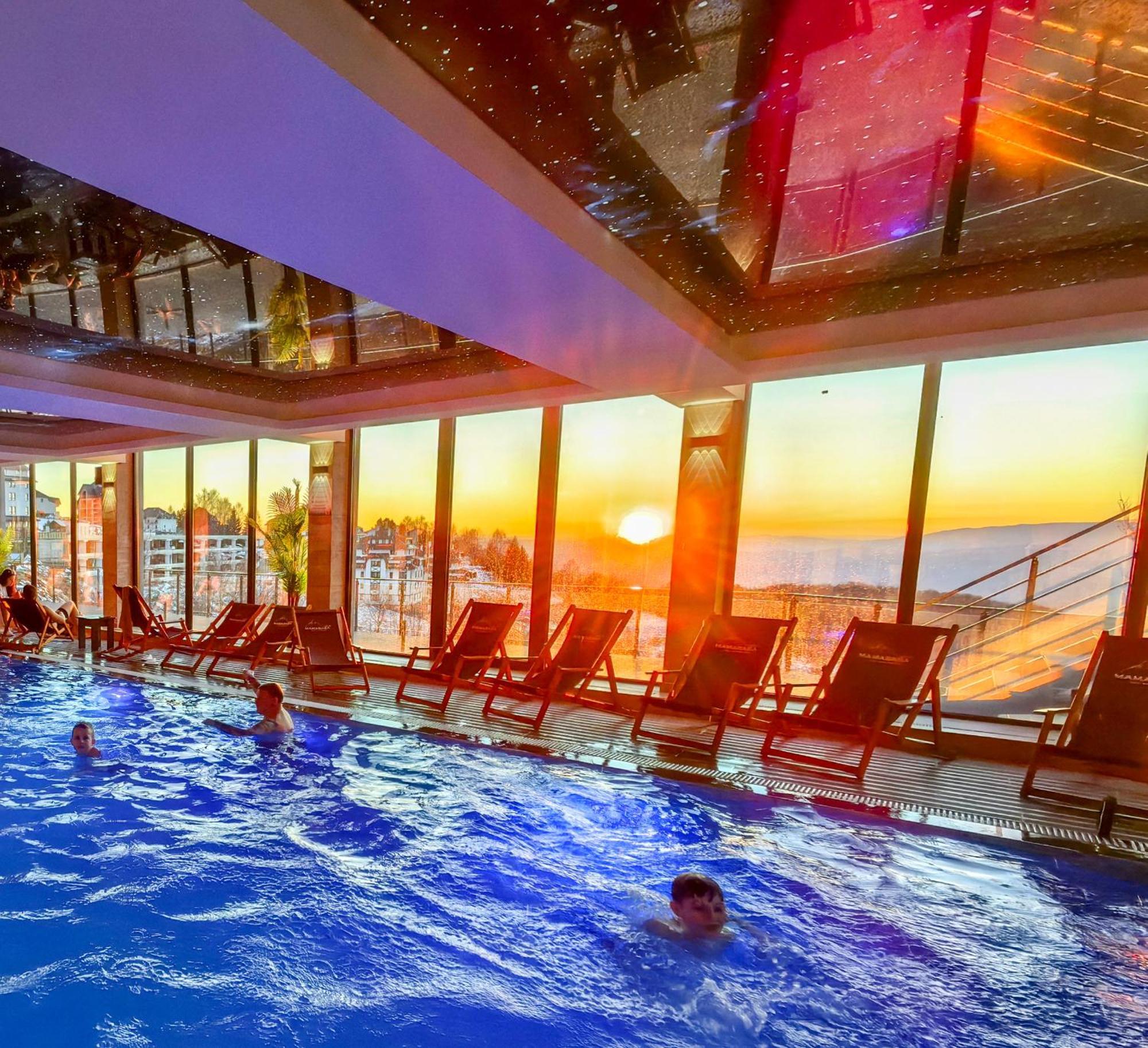 Apartman Rastko-N Lux 32 Milmari Kopaonik Luaran gambar