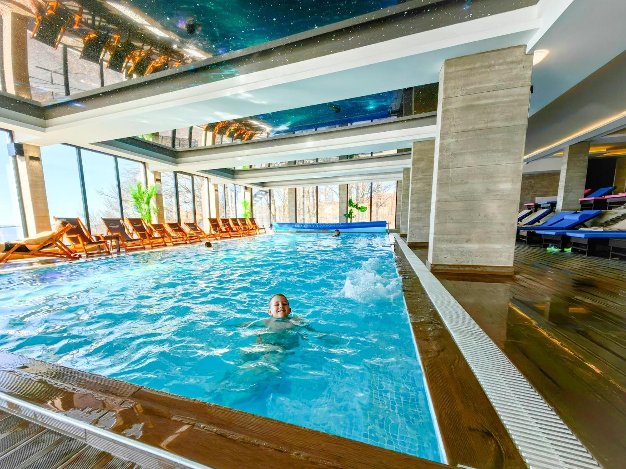 Apartman Rastko-N Lux 32 Milmari Kopaonik Luaran gambar